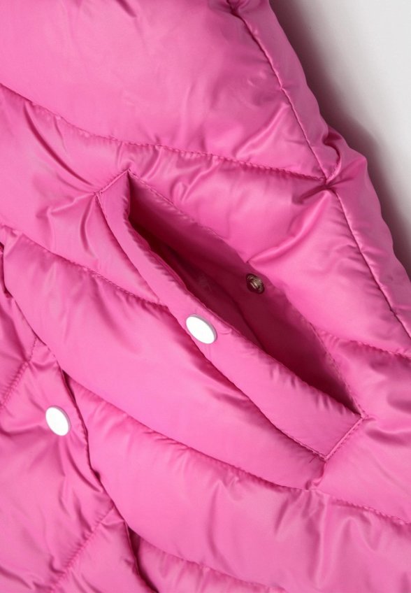 Жилет утепленный Orso Bianco