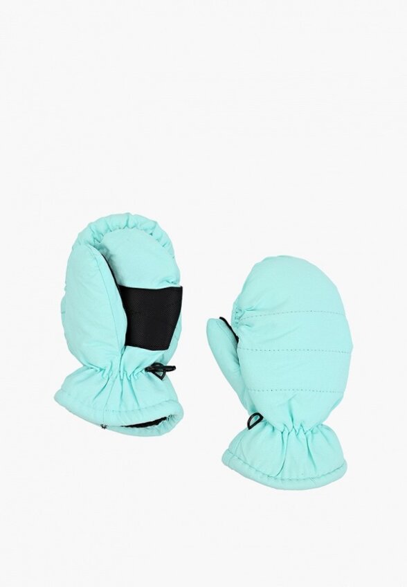 Варежки Minaku