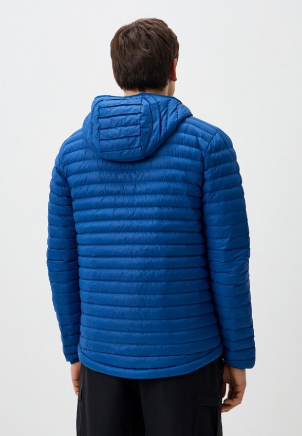 Куртка утепленная Helly Hansen