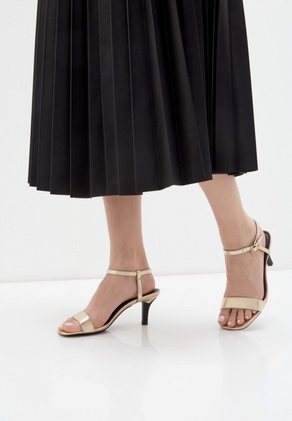 Босоножки Tommy Hilfiger