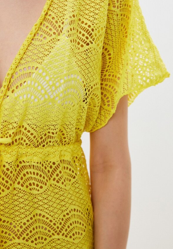 Туника пляжная Rosedena