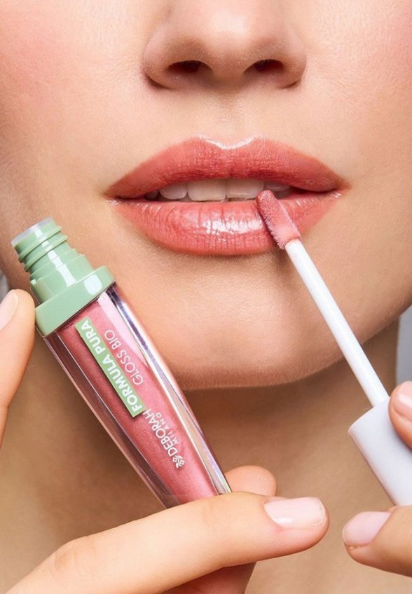 Блеск для губ Deborah