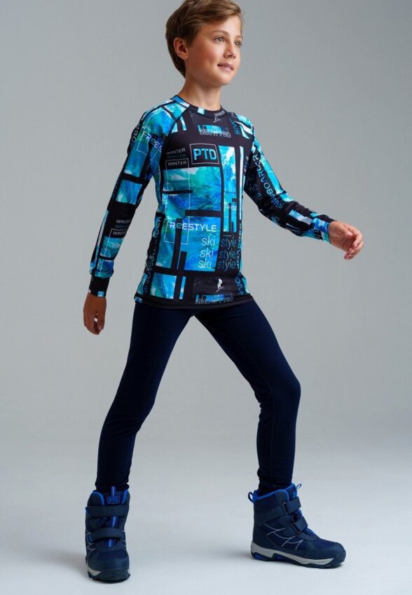 Термобелье низ PlayToday