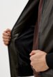 Куртка кожаная Urban Fashion for Men4  - превью