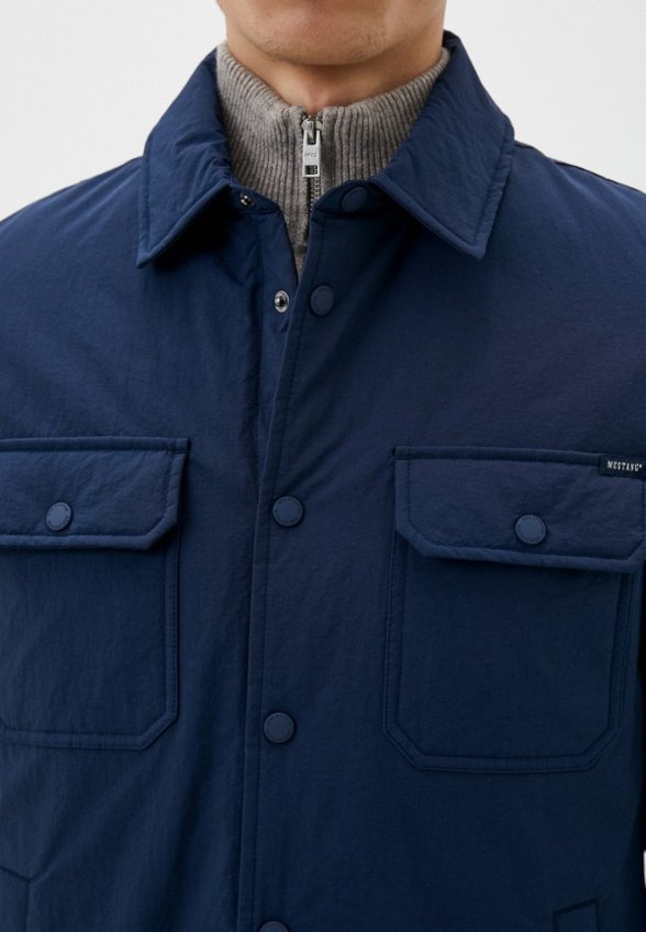 Куртка-рубашка Mustang