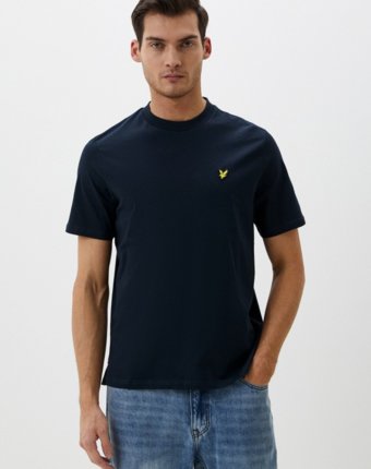 Футболка Lyle & Scott мужчинам