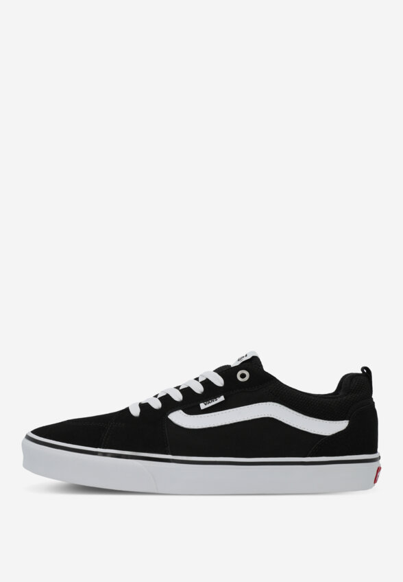 Кеды мужские Vans Mn Filmore, Черный