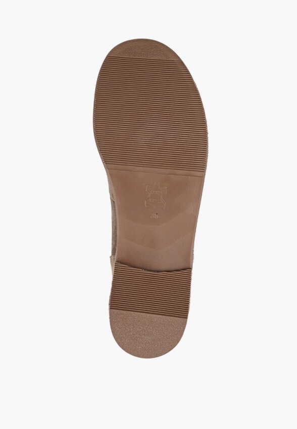 Ботинки Lusavou