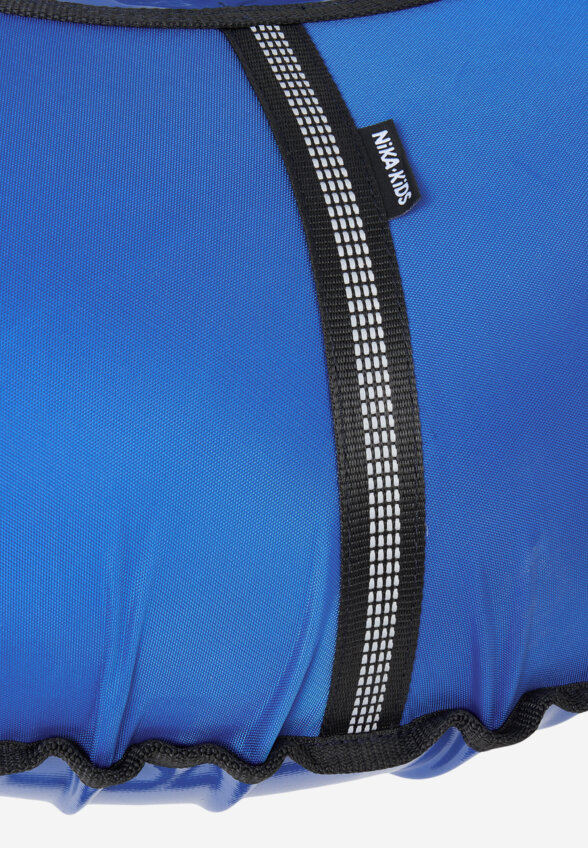 Тюбинг Nika, 100 см, Синий