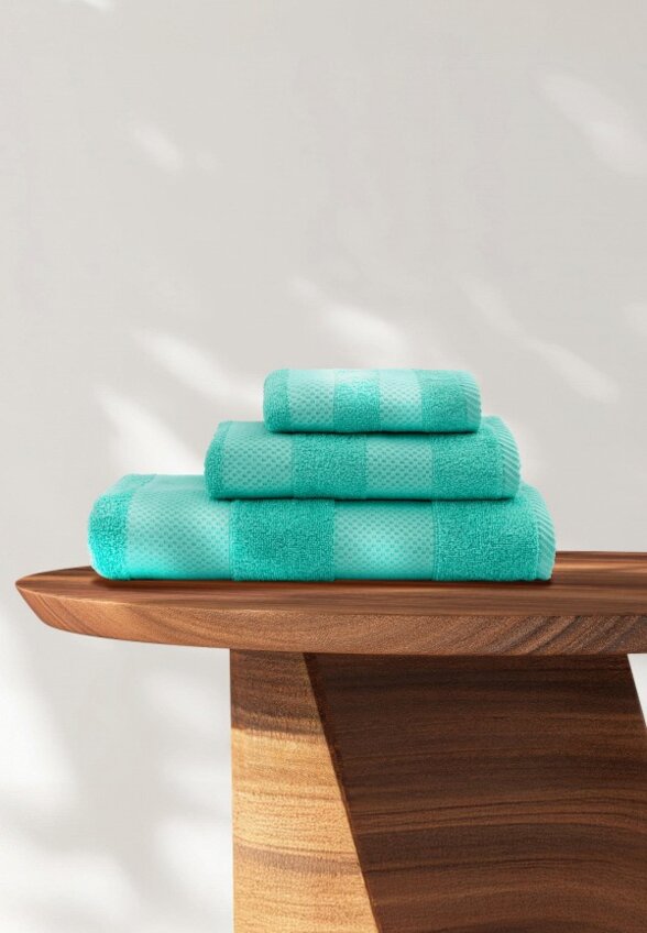 Комплект полотенец Василиса