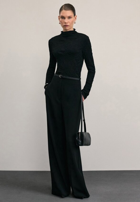 Водолазка Zarina