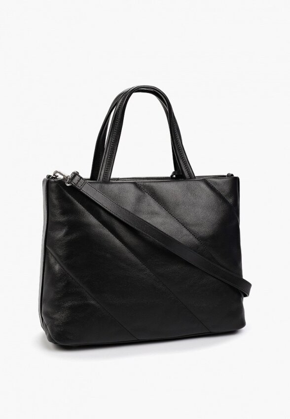 Сумка и брелок Fabretti