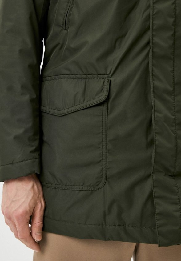 Куртка утепленная Falconeri