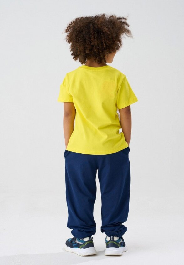 Костюм спортивный КотМарКот