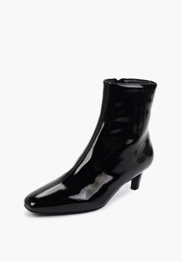 Ботильоны Obba