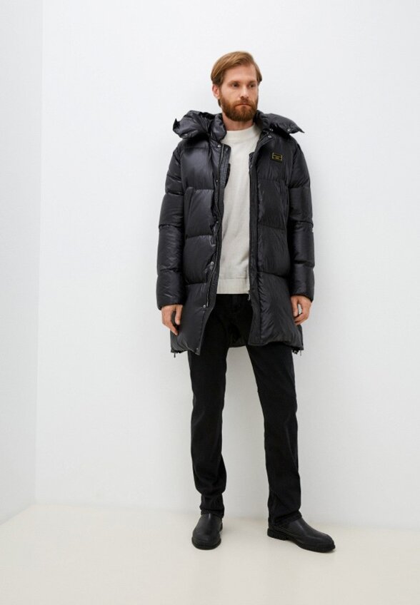 Пуховик Angelo Bonetti