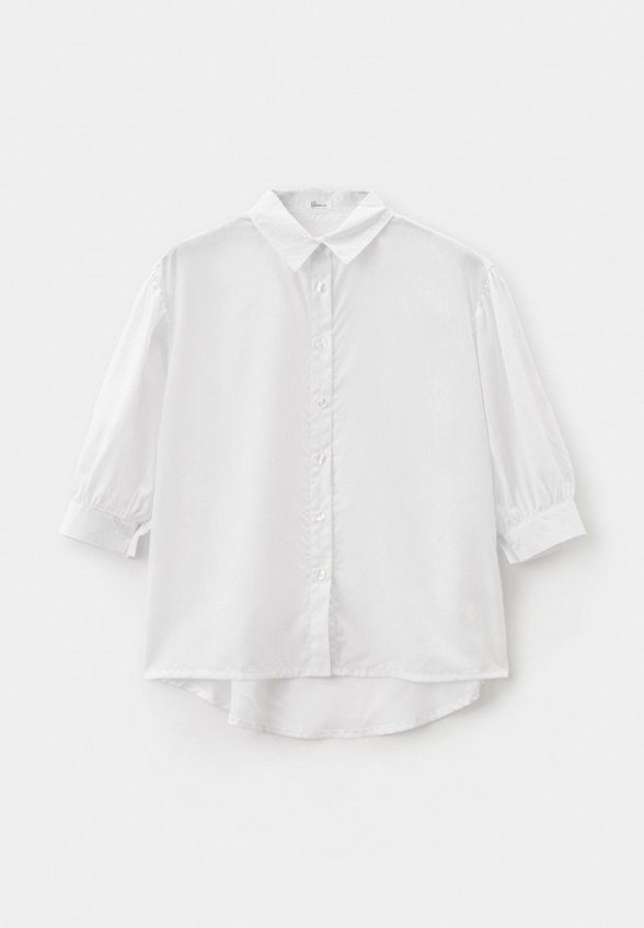 Блуза Карамелли