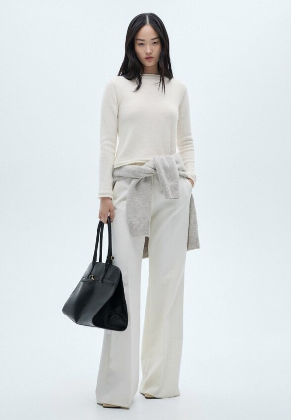 Джемпер Mango