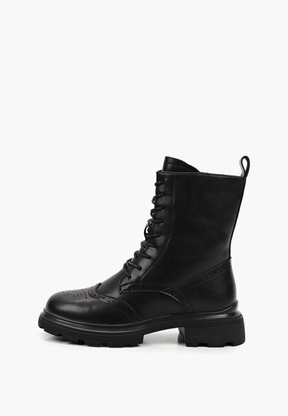 Ботинки Covani