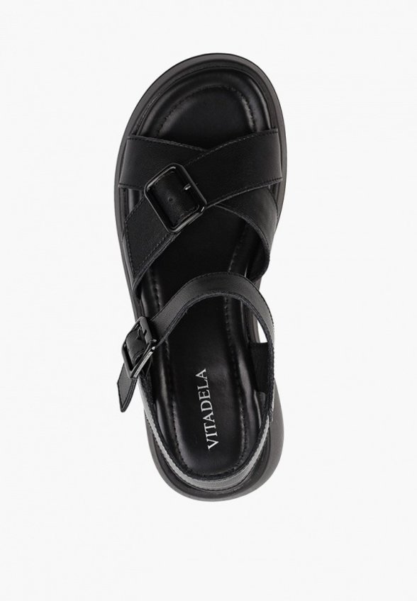 Босоножки Vitadela