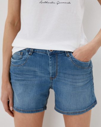 Шорты джинсовые Tom Tailor женщинам