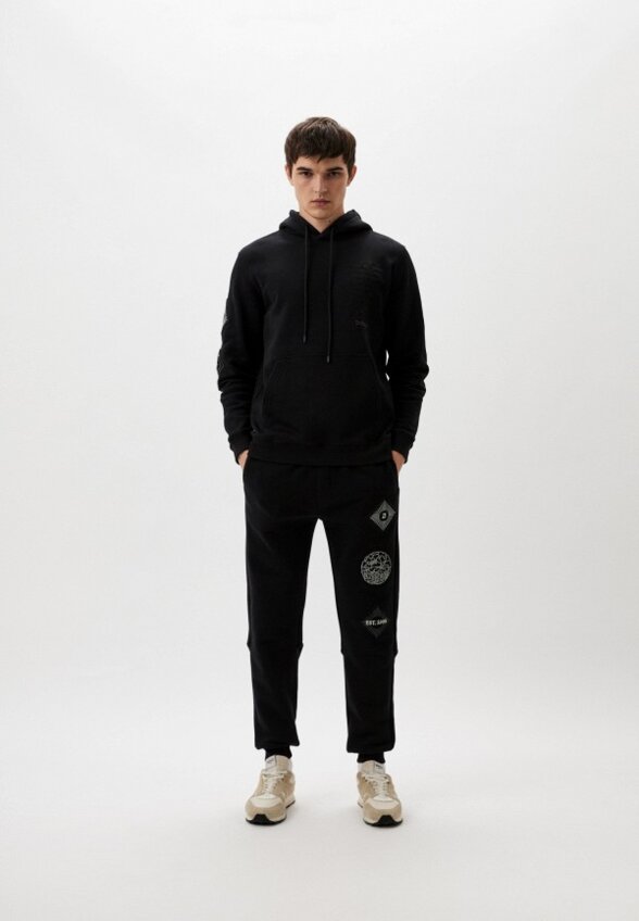 Брюки спортивные Dondup