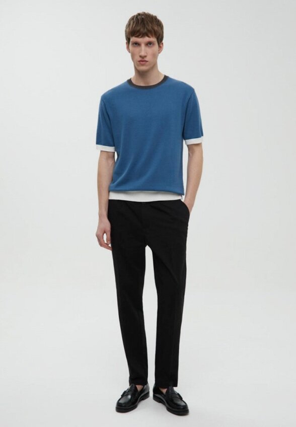 Джемпер Finn Flare