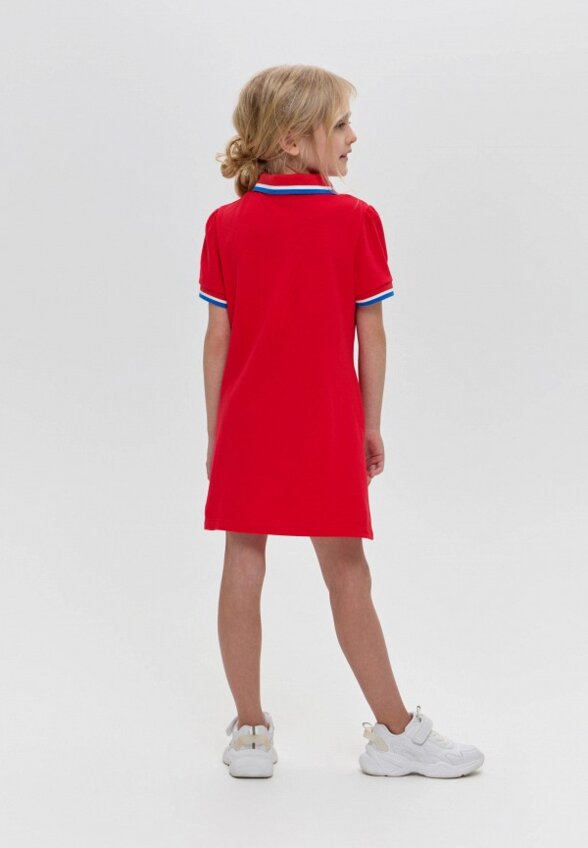 Платье Choupette