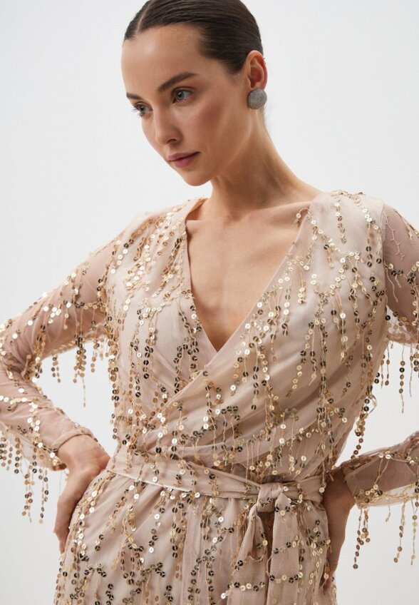 Комбинезон Isibris