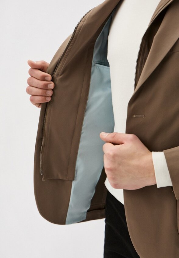 Пиджак Raschini