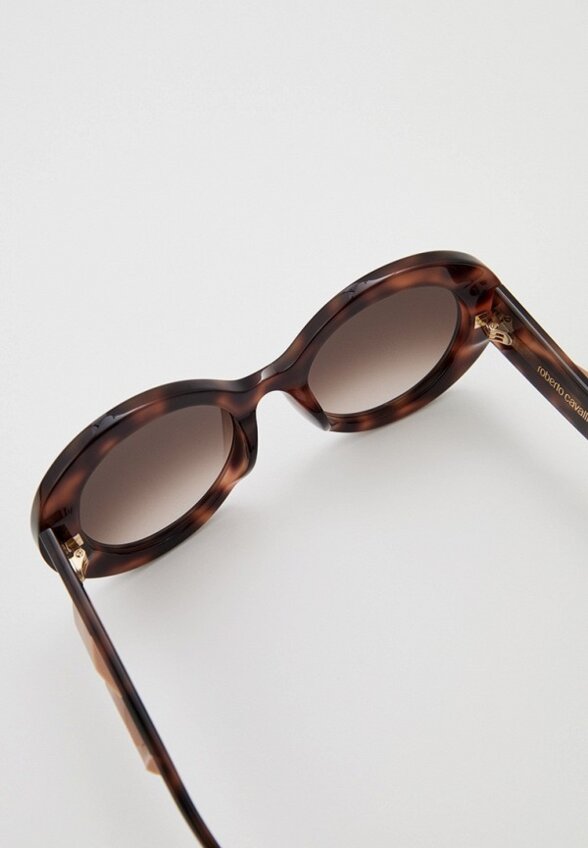 Очки солнцезащитные Roberto Cavalli