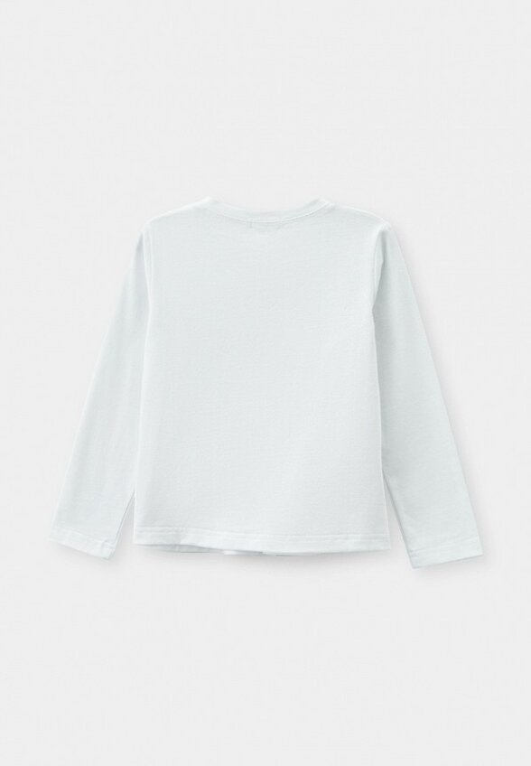 Лонгслив Карамелли