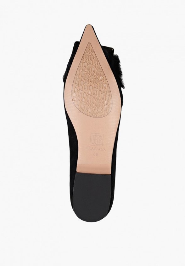 Балетки Graciana