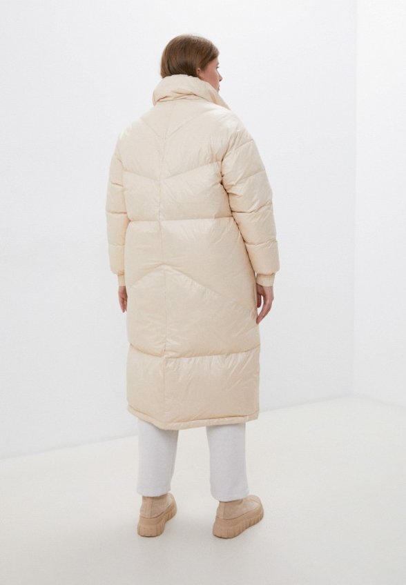 Пуховик Belucci