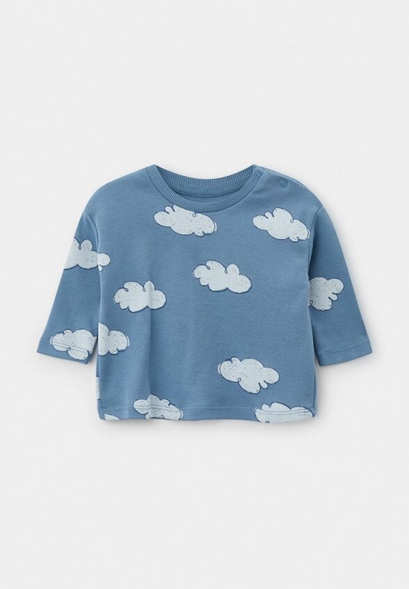 Лонгсливы 2 шт. Sela