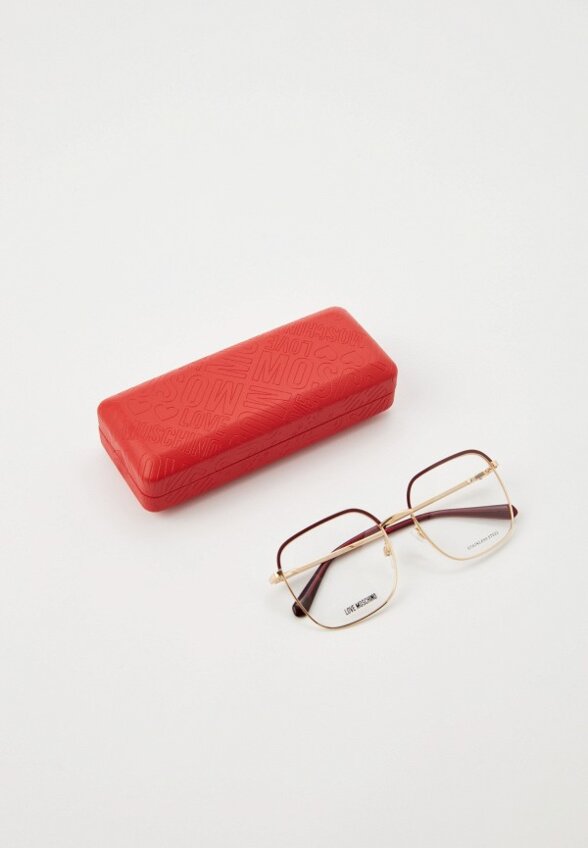 Оправа Love Moschino