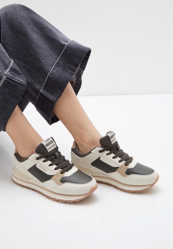 Кроссовки Strobbs