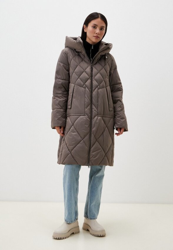 Куртка стеганая Winterra