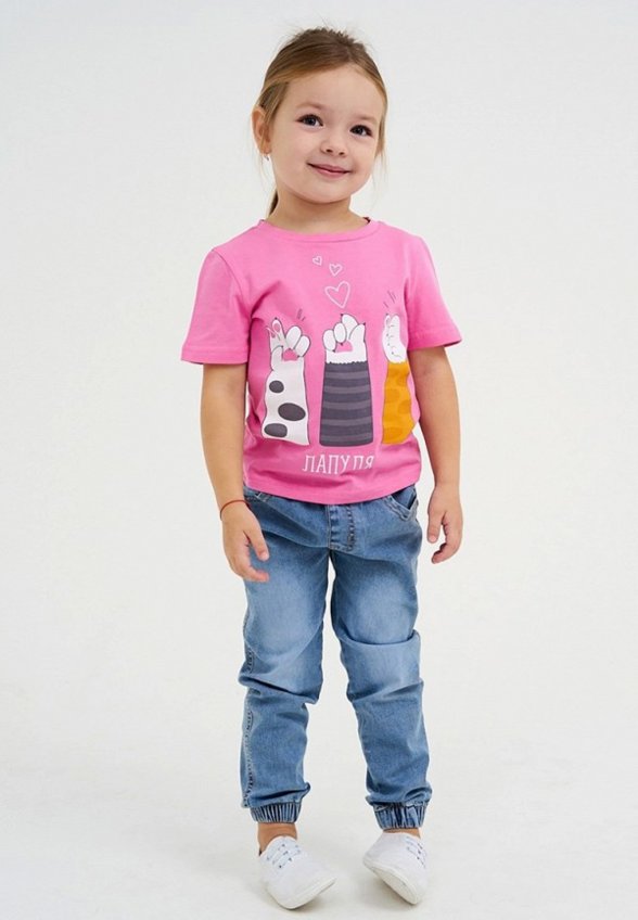 Футболка Kaftan