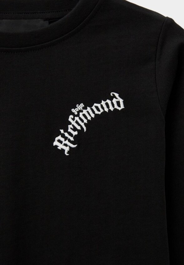 Лонгслив John Richmond