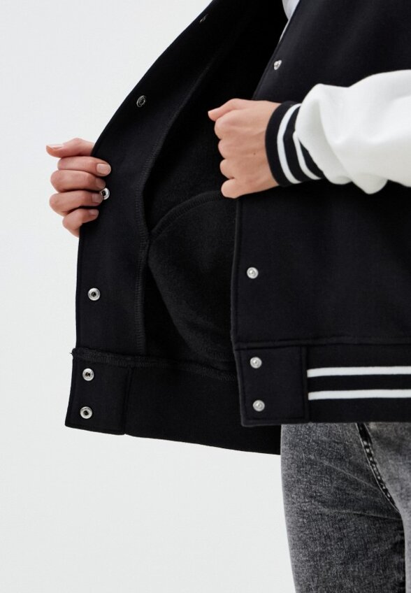 Олимпийка Befree