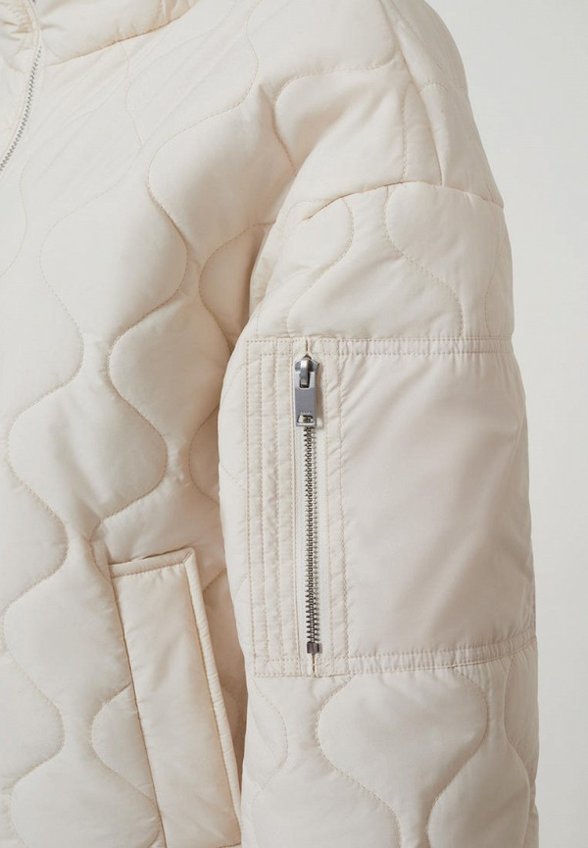 Куртка утепленная Baon