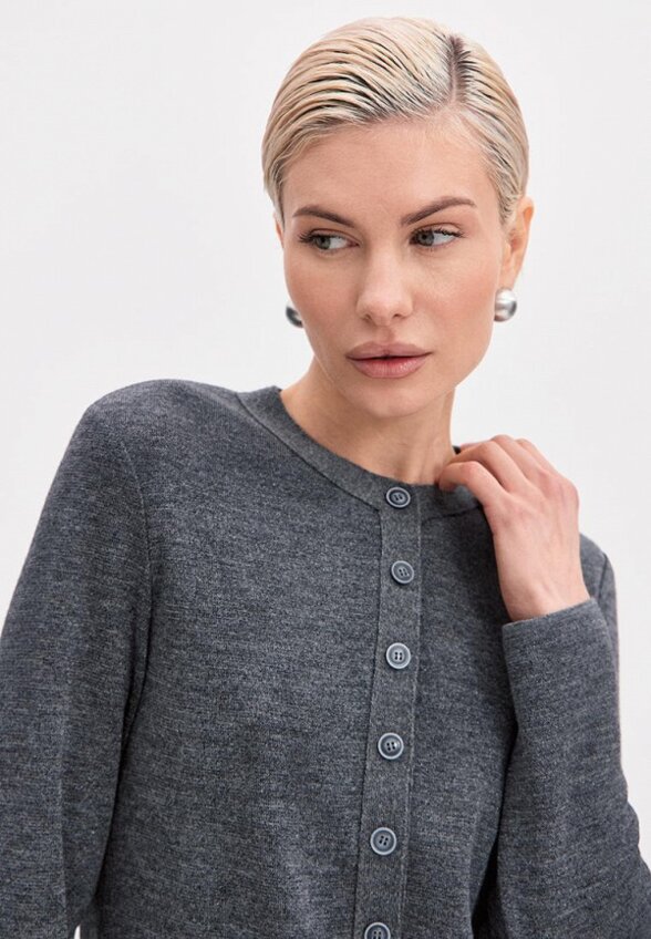 Кардиган 99Colorspace