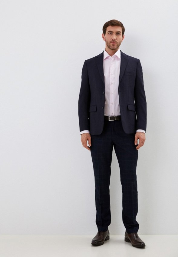 Рубашка Eterna