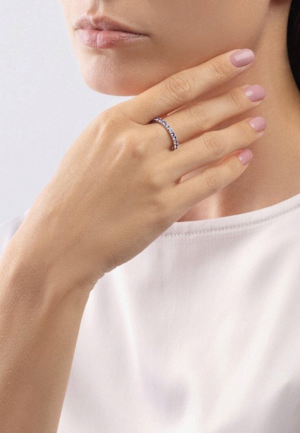 Кольцо Sokolov