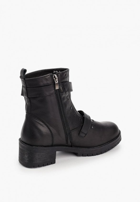 Ботинки Lagatta