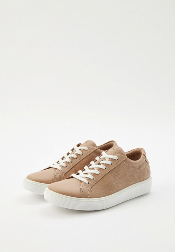 Кеды Ecco