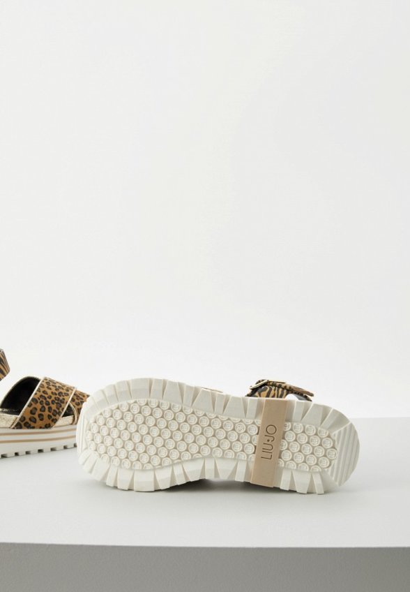 Сандалии Liu Jo