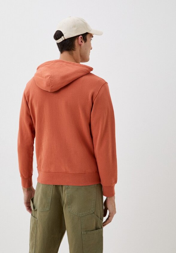 Худи Franklin & Marshall