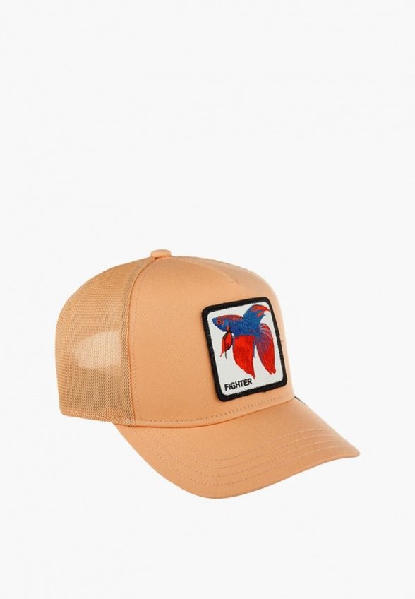 Бейсболка Goorin Brothers